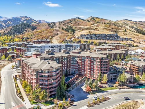 3301b-3000 Canyons Resort Dr, Park City, UT, 84098-6552 | Card Image