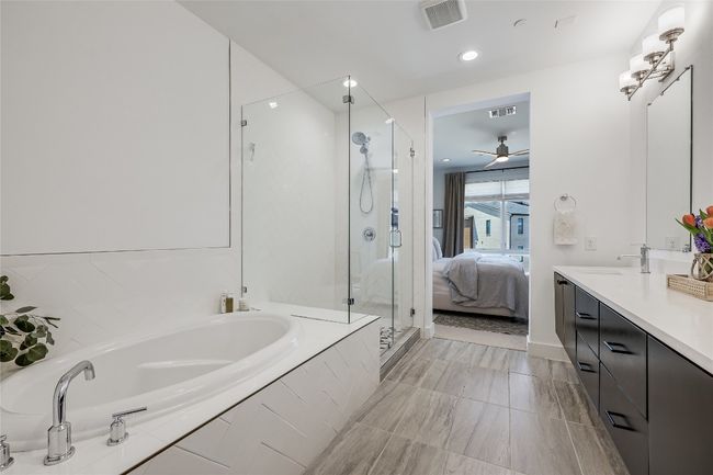 4609 Unity Cir, Condo with 3 bedrooms, 4 bathrooms and null parking in Austin TX | Image 22