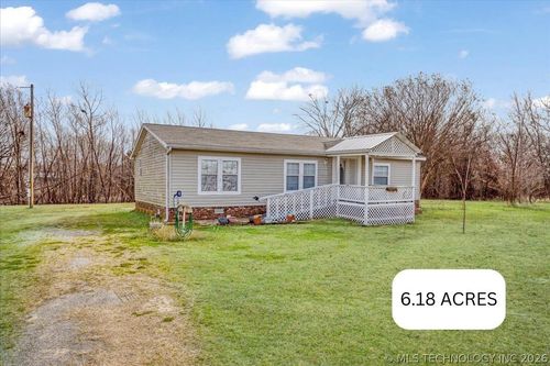 12620 Ok Highway 48 S, Coleman, OK, 73432-1228 | Card Image