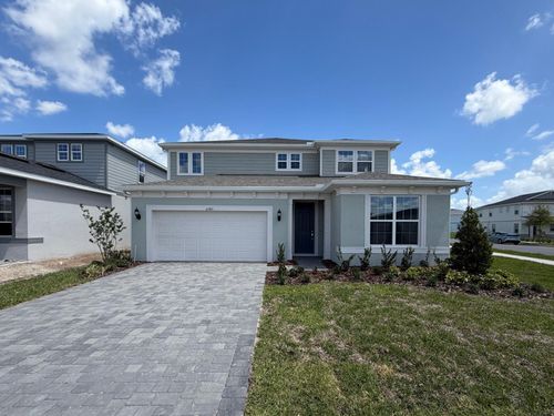 6985 Dappled Oak Way, Orlando, FL, 32829-3058 | Card Image