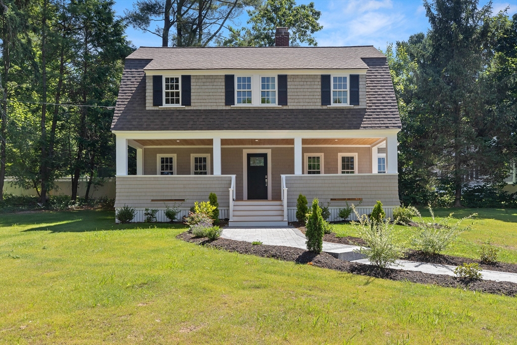 Main St, Andover, MA 01810