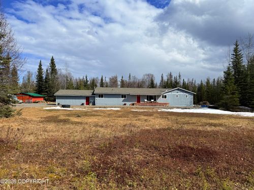 46794 Spruce Haven Street, Nikiski/North Kenai, AK, 99611 | Card Image