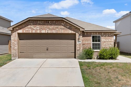 15214 Harbor Lndg, Von Ormy, TX, 78073-3872 | Card Image