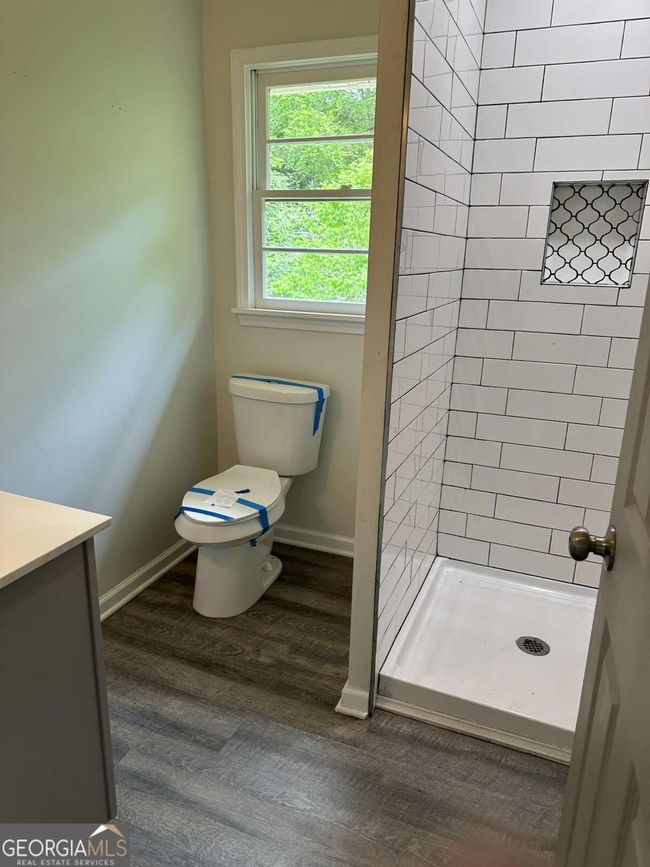 132 N Johnson St, House other with 3 bedrooms, 2 bathrooms and 2 parking in BOWDON GA | Image 10