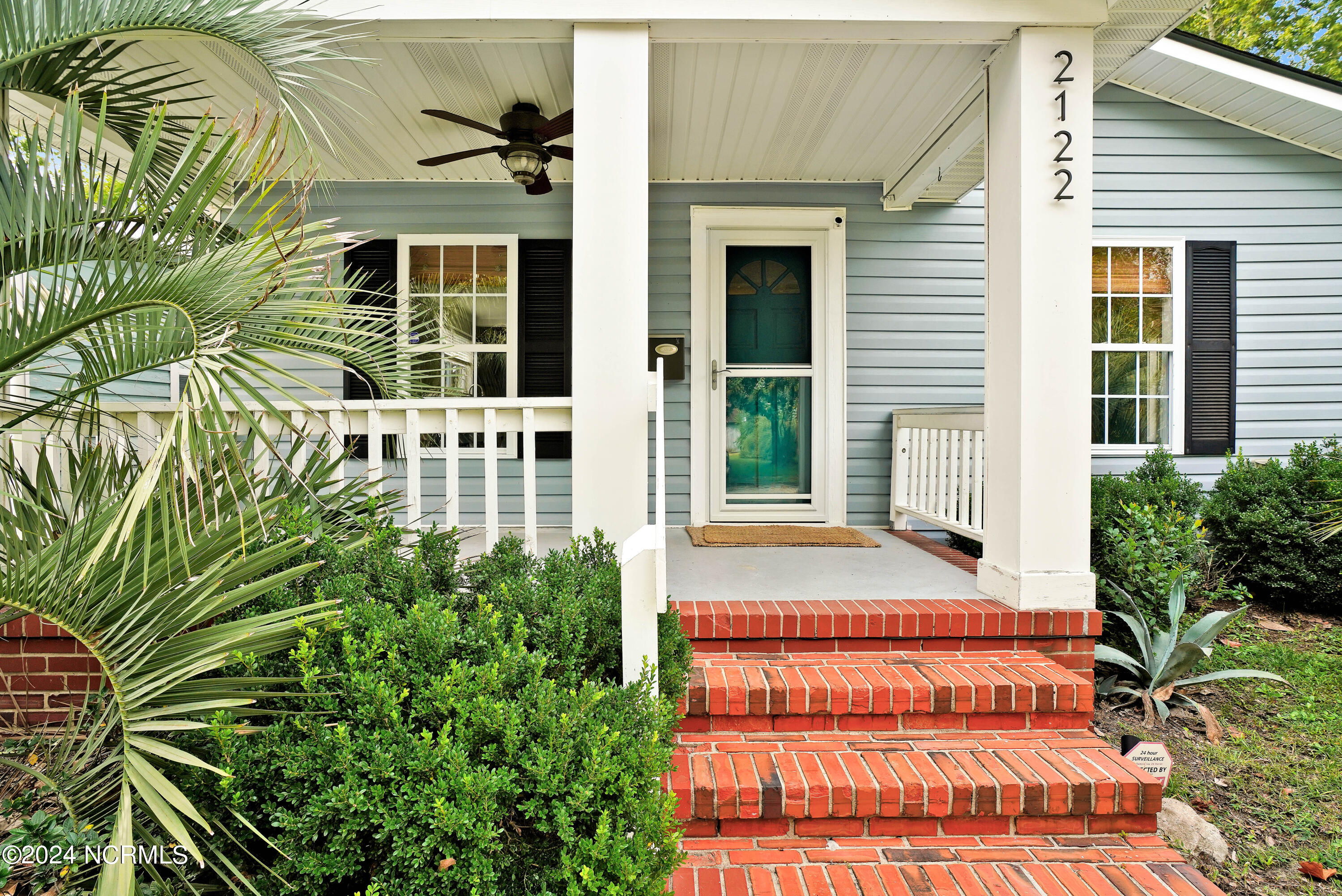 Barnett Ave, Wilmington, NC 28403