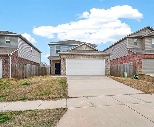 303 Poppy St, Lowell, AR, 72745-5024 | Card Image
