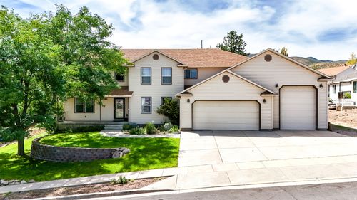 10162 S Solstice View Dr, Copperton, UT, 84006-1210 | Card Image