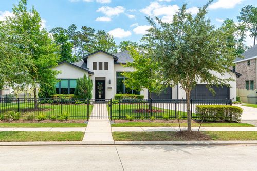 10561 Lake Palmetto Dr, Conroe, TX, 77385-2204 | Card Image