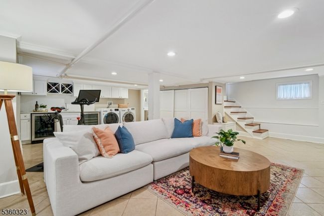 51 S Pierson Rd, House other with 3 bedrooms, 2 bathrooms and null parking in Maplewood NJ | Image 33