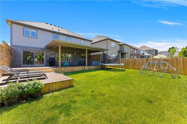 9 Philmori Blvd, House other with 4 bedrooms, 4 bathrooms and 6 parking in Fonthill ON | Image 42
