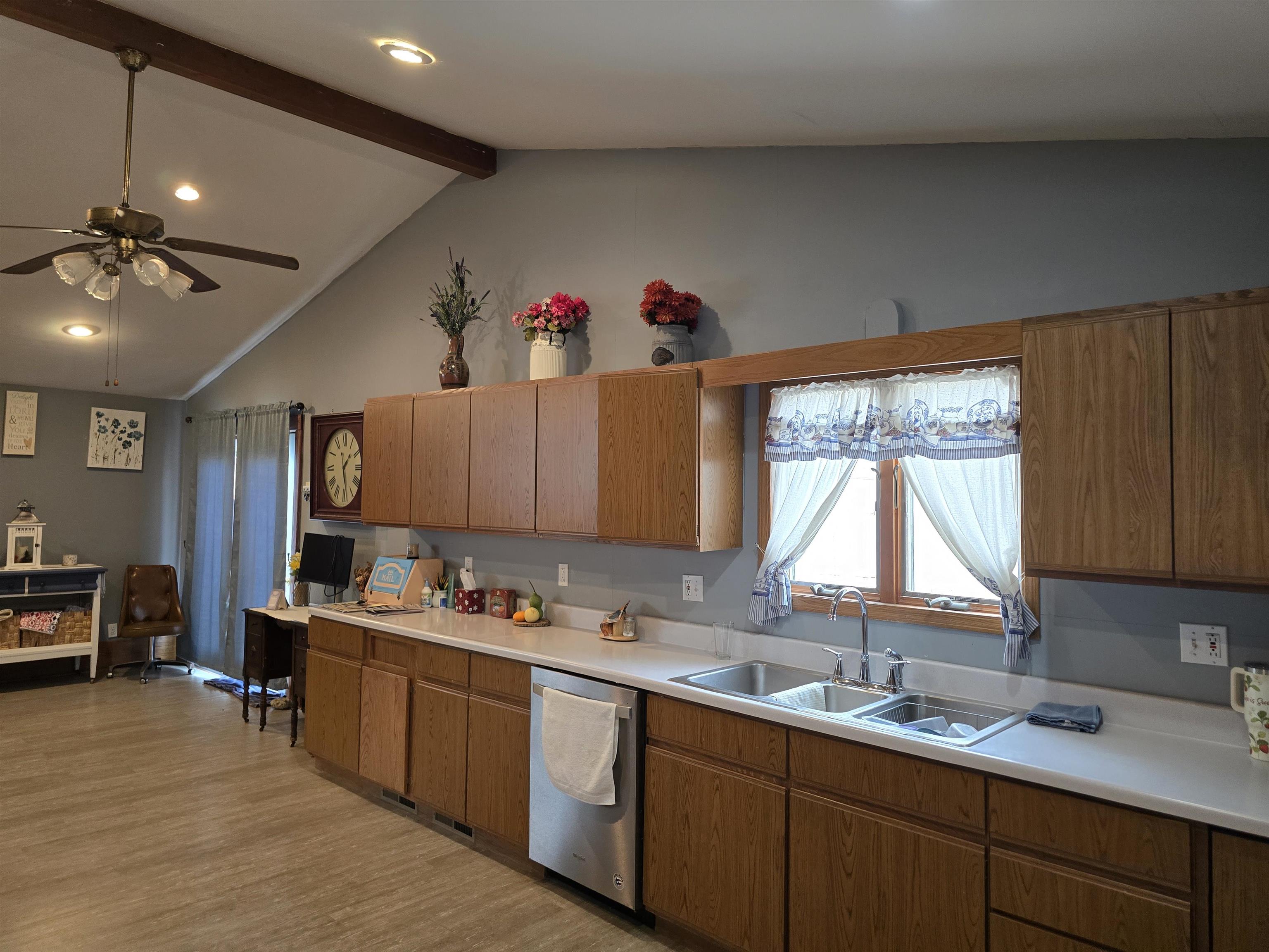 Residential in Courtland 3