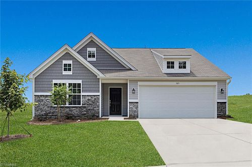 303 Kingstree Rd, King, NC, 27021-8707 | Card Image
