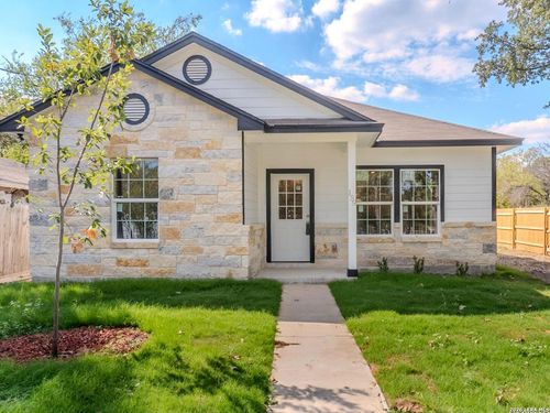 159 Allsup, San Antonio, TX, 78237-1306 | Card Image