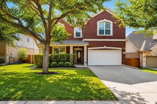 703 S Frontier Ln, Cedar Park, TX, 78613-7385 | Card Image