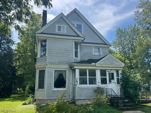 383 W Lorain St, Oberlin, OH, 44074-1027 | Card Image