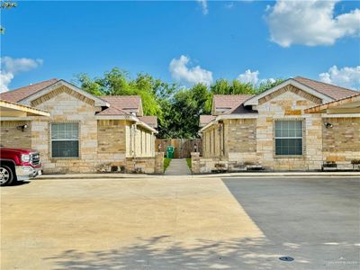 206-320 W Albatross Avenue, Home with 0 bedrooms, 0 bathrooms and 120 parking in Pharr TX | Image 3