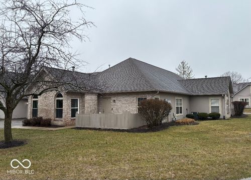 6703 Bridgefield Way, Indianapolis, IN, 46254-9593 | Card Image