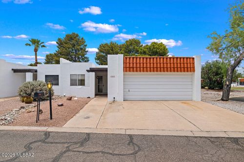 6881 E Calle Del Oro, Tucson, AZ, 85715 | Card Image