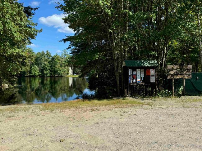 638 Deer Meadow Rd, House other with 2 bedrooms, 2 bathrooms and null parking in Webster NH | Image 21