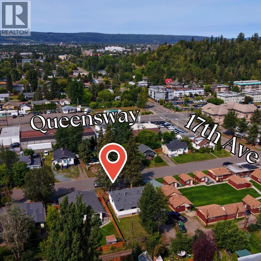 Residential in Prince George 4