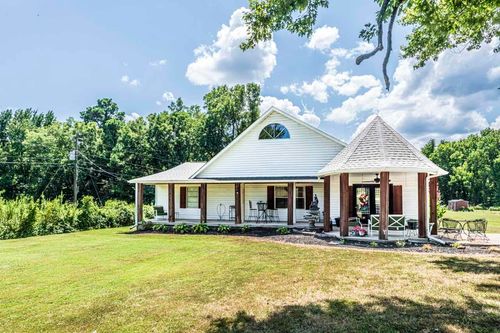 5391 Simmons Rd, Drummonds, TN, 38023-7419 | Card Image