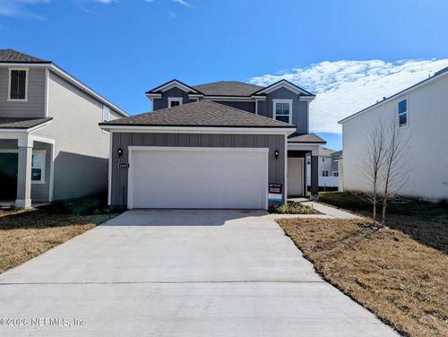 14851 Macadamia Ln, Jacksonville, FL, 32218-1987 | Card Image