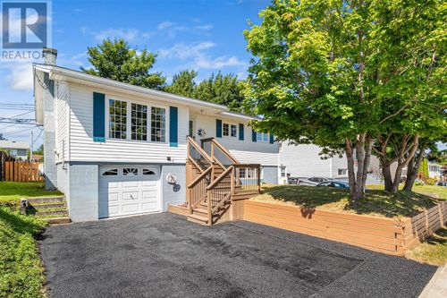 64 Third St, Mount Pearl, NL, A1N2A7 | Card Image