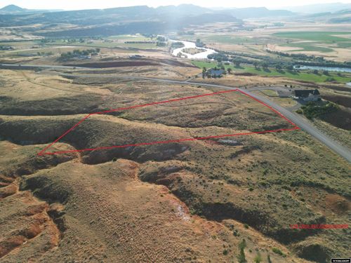 TRACT 15 Rimrock Drive, Thermopolis, WY, 82443 | Card Image