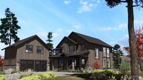 11 Forest Ridge Dr, Cle Elum, WA, 98922 | Card Image
