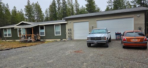 182 Idaho Hill Road, Marion, MT, 59925 | Card Image