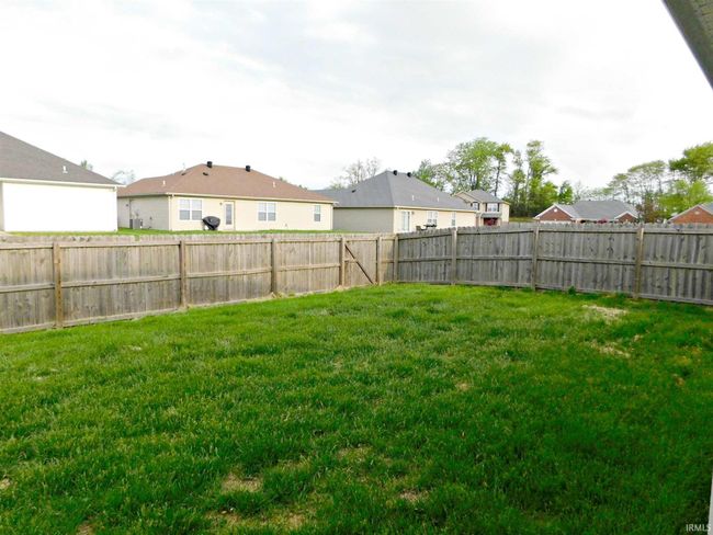 4809 Imperial Dr, House other with 3 bedrooms, 2 bathrooms and null parking in Newburgh IN | Image 19