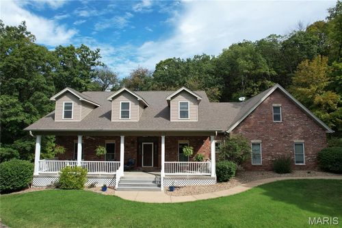 5193 Athlone Ct, Cedar Hill, MO, 63016-1102 | Card Image