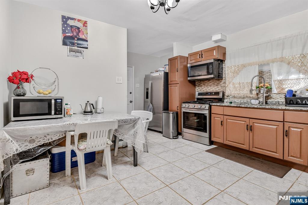 Residential in Newark 4