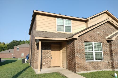1712 S Waco St, Van Alstyne, TX, 75495-2834 | Card Image