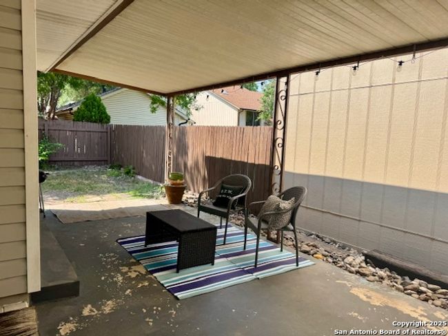 5739 Spring Moon St, House other with 2 bedrooms, 2 bathrooms and null parking in San Antonio TX | Image 29