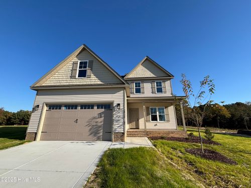 145 Spring Meadows Dr, Aberdeen, NC, 28315-4551 | Card Image