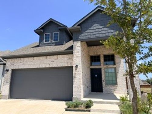 3709 Talisker Blvd, Sherman, TX, 75090-5198 | Card Image