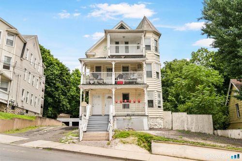 96 Hill St, Waterbury, CT, 06704-3467 | Card Image