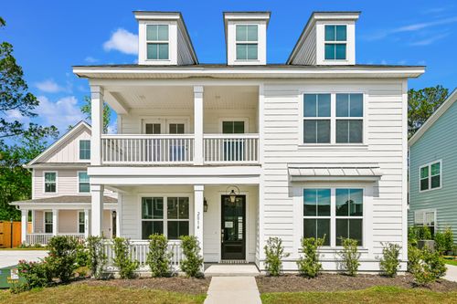 2014 Blue Bayou Blvd, Johns Island, SC, 29455-8349 | Card Image