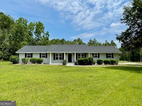 4009 Evergreen Church Rd, Cobbtown, GA, 30420-2746 | Card Image