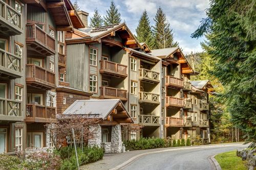 222-4660 Blackcomb Way, Whistler, BC, V0N1B4 | Card Image
