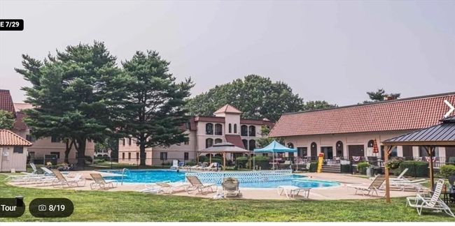 3 - 685 Oak St, Condo with 1 bedrooms, 1 bathrooms and 1 parking in Brockton MA | Image 8