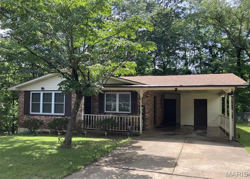 1427 Price Dr, Cape Girardeau, MO, 63701-4030 | Card Image