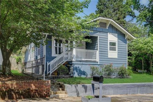 807 Gilbert St Se, Atlanta, GA, 30316-2477 | Card Image