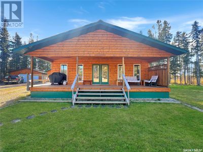 9 Norland Pl, House other with 3 bedrooms, 1 bathrooms and null parking in Candle Lake SK | Image 1