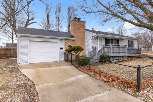 2820 Buckingham Drive, Rockford, IL, 61107 | Card Image