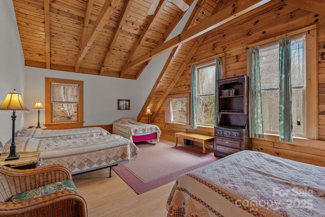 8020 Meadow Fork Rd, House other with 7 bedrooms, 7 bathrooms and null parking in Hot Springs NC | Image 8