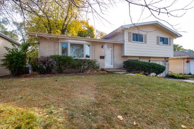 2621 Brnot Avenue, House other with 3 bedrooms, 1 bathrooms and 1 parking in Waukegan IL | Image 2