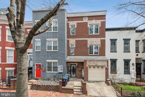 1721 5th St Nw, WASHINGTON, DC, 20001-1819 | Card Image