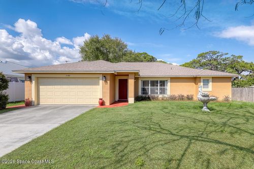 1142 Lincoln St Ne, Palm Bay, FL, 32905-4918 | Card Image